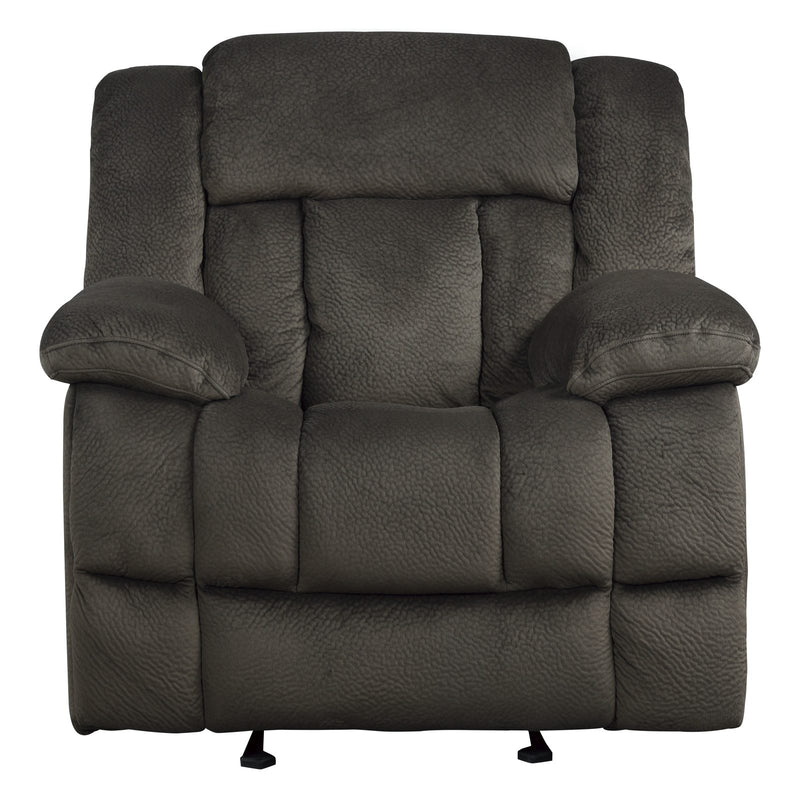 laurelton-chocolate-glider-reclining-chair-1