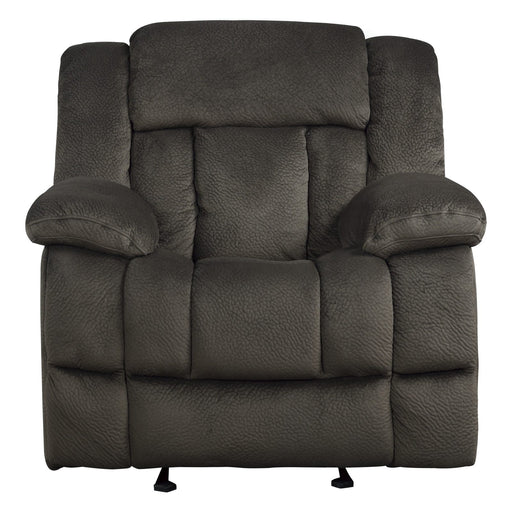 laurelton-chocolate-glider-reclining-chair-1