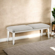 laveda-light-gray-boucle-pearl-white-bench-1