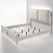 laveda-light-gray-boucle-pearl-white-queen-bed-w-led-2