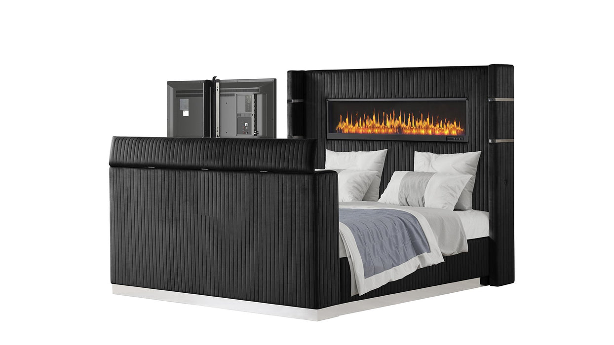 lavish-king-4pc-bedroom-set-black-3