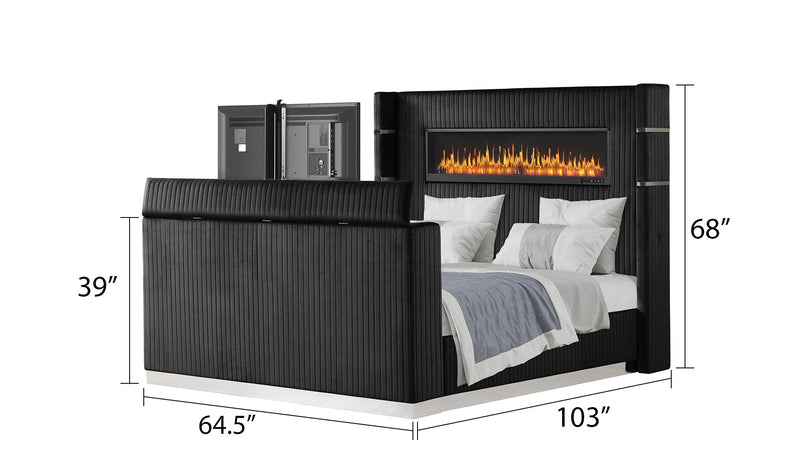 lavish-queen-5pc-bedroom-set-black-5