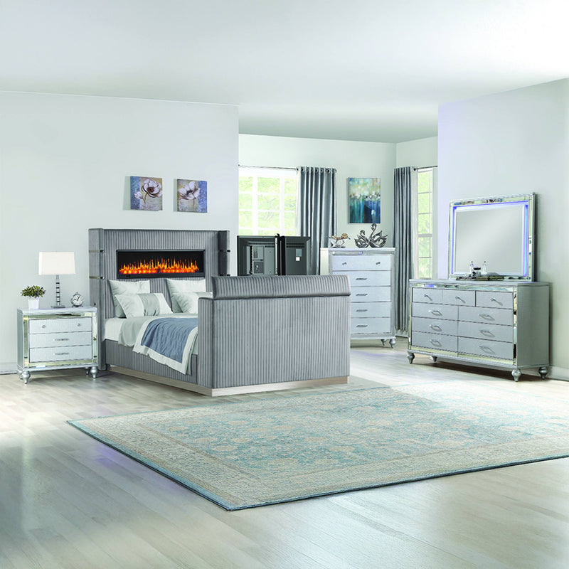 lavish-queen-5pc-bedroom-set-gray-1