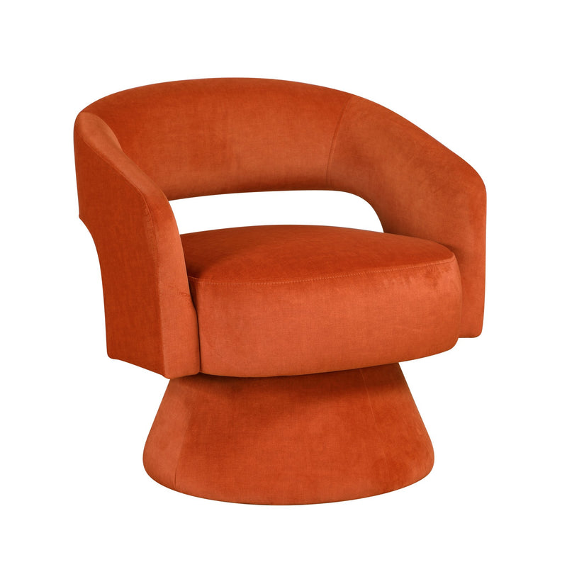 lavon-orange-swivel-chair-1