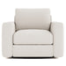 Dawkins Fabric Swivel Chair - Furniture City (CA)l