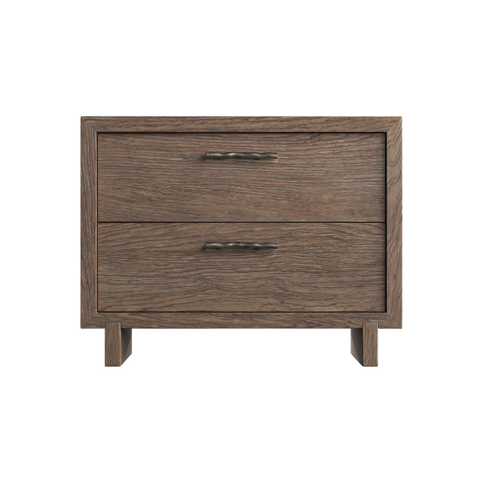 Casa Paros Nightstand - Furniture City (CA)l