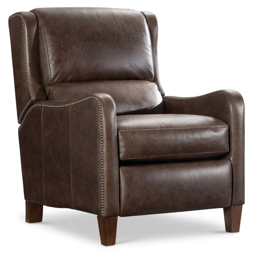 Landon Leather Recliner