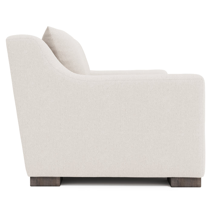 Gabi Fabric Loveseat - Furniture City (CA)l