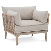Catalonia Outdoor Chair - Furniture City (CA)l