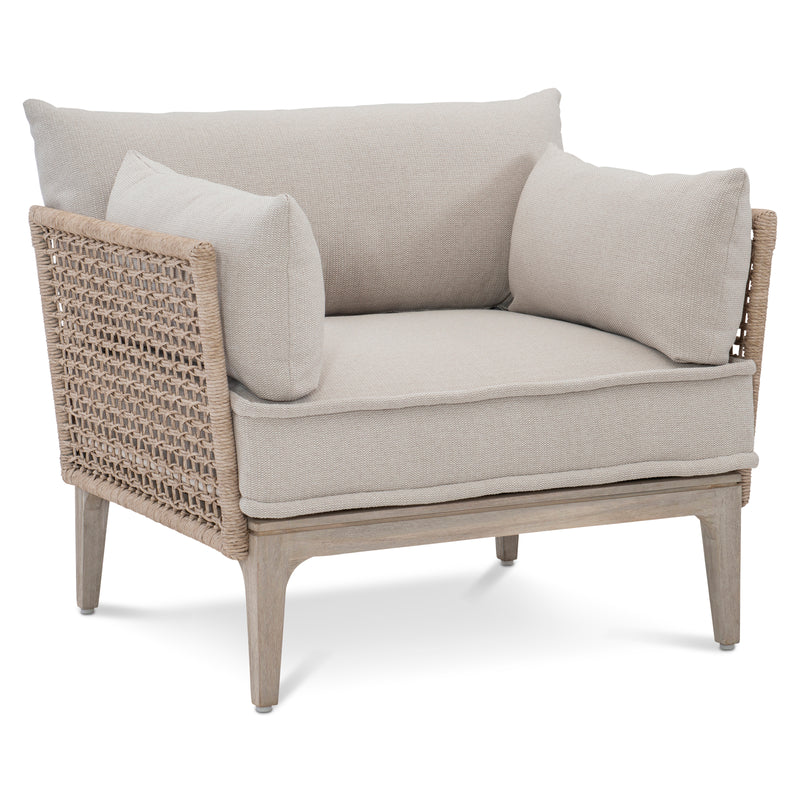 Catalonia Outdoor Chair - Furniture City (CA)l