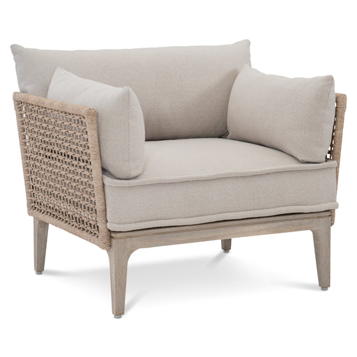 Catalonia Outdoor Chair - Furniture City (CA)l