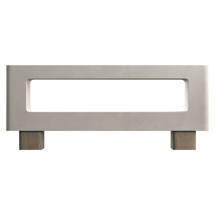 Casa Paros Console Table - Furniture City (CA)l