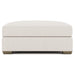 Dawkins Fabric Ottoman - Furniture City (CA)l