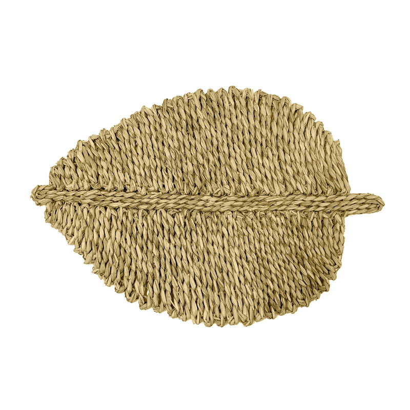 leaf-natural-seagrass-placemat-set-of-4-1