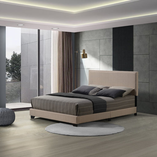 leandros-beige-fabric-queen-bed-1