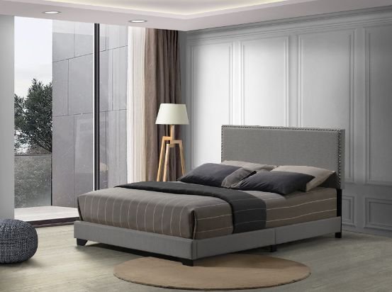 leandros-light-gray-fabric-queen-bed-3