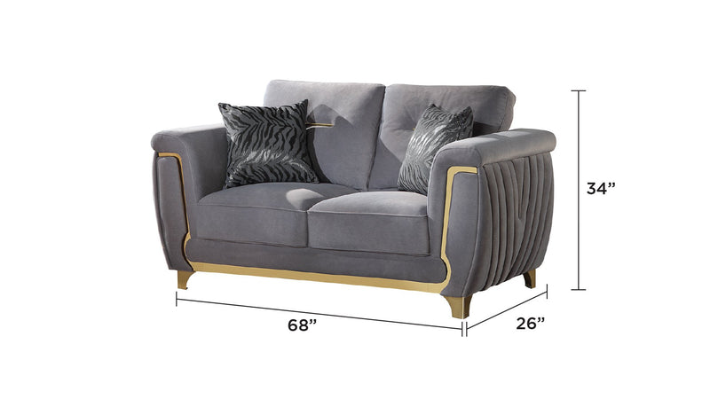 leena-loveseat-gray-5