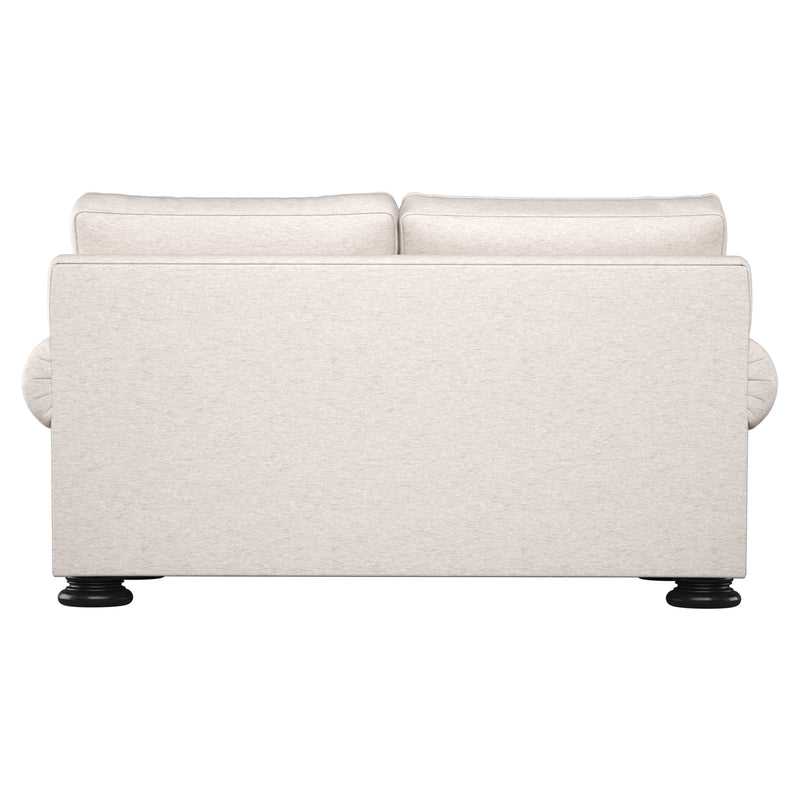 Foster Fabric Loveseat