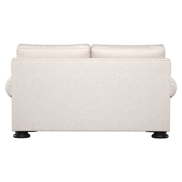 Foster Fabric Loveseat - Furniture City (CA)l