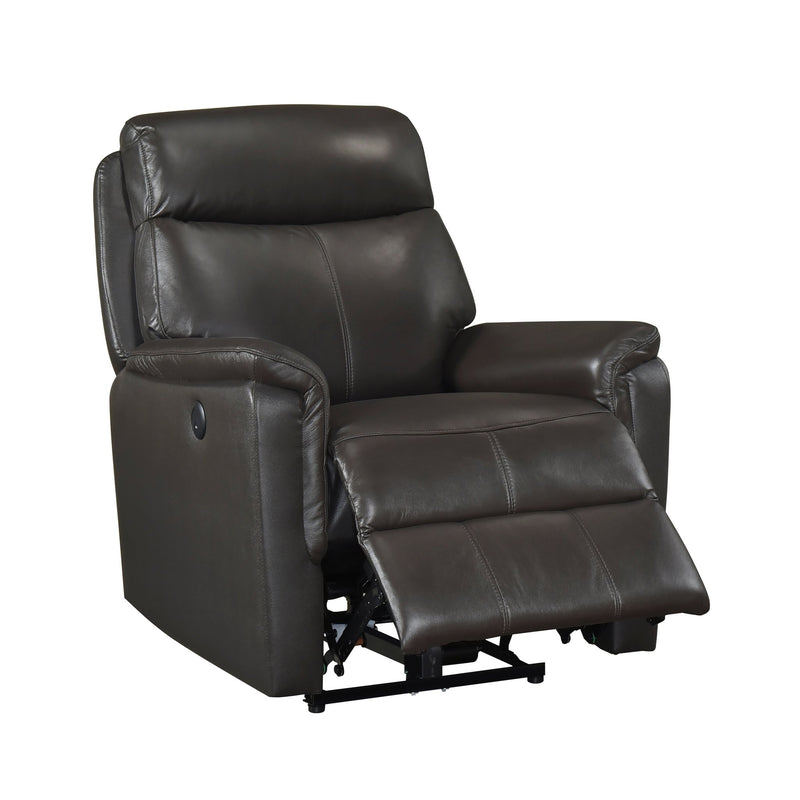 leif-dark-brown-power-reclining-chair-1