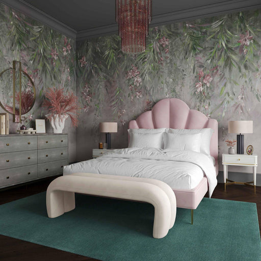 leigh-cream-velvet-channeled-bench-2