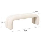 leigh-cream-velvet-channeled-bench-7