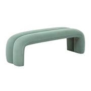 leigh-green-velvet-channeled-bench-1