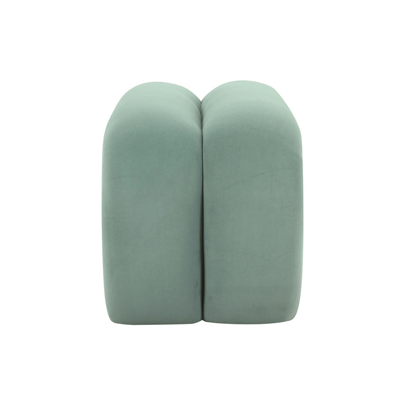 leigh-green-velvet-channeled-bench-5