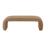 leigh-taupe-velvet-channeled-bench-4