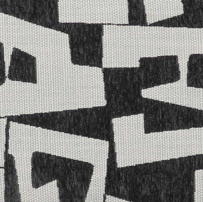 lena-black-and-white-jacquard-bench-8