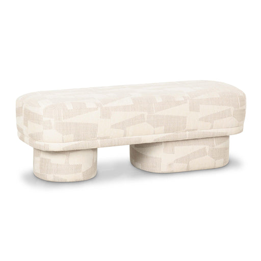 lena-cream-jacquard-bench-1