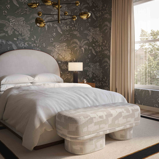 lena-cream-jacquard-bench-2