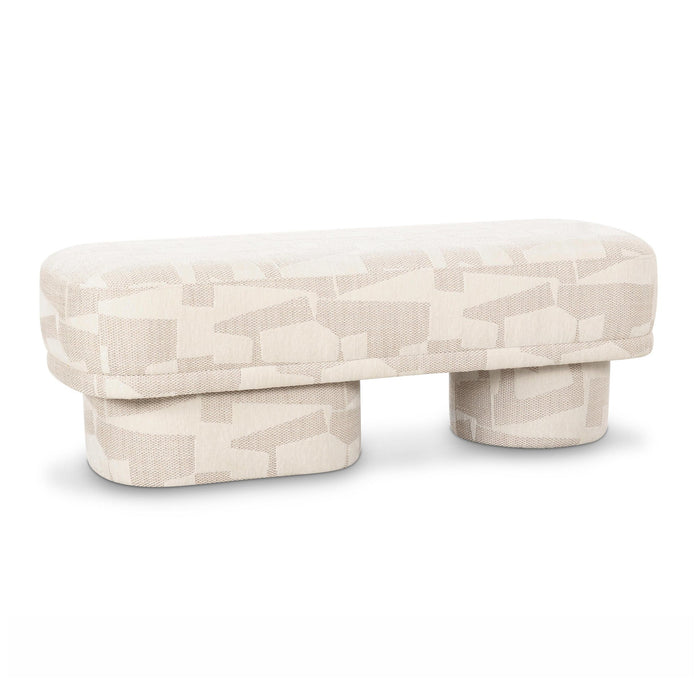 lena-cream-jacquard-bench-4