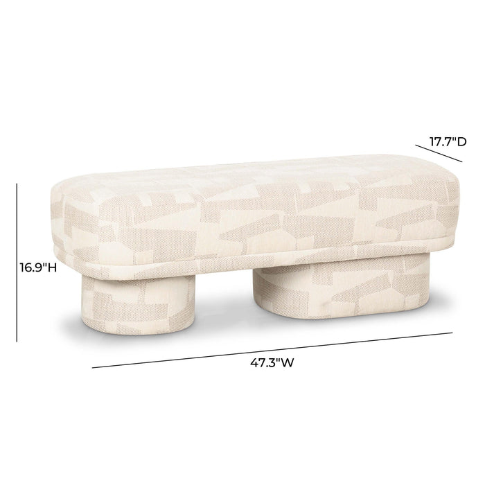 lena-cream-jacquard-bench-7
