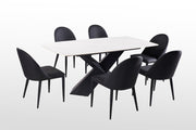 lenvik-dining-table-black-white-3