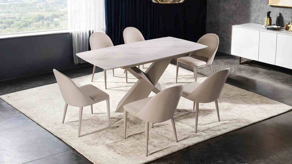 lenvik-dining-table-brown-white-1