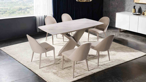 lenvik-dining-table-brown-white-1