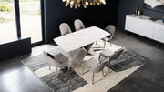 lenvik-dining-table-brown-white-2