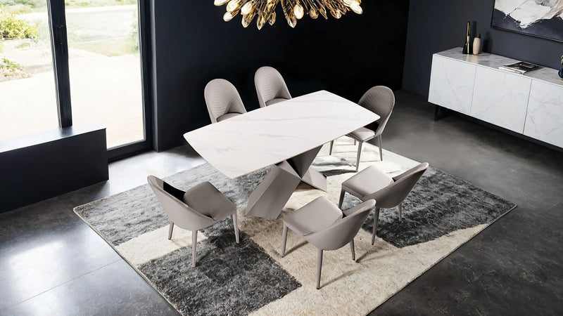 lenvik-dining-table-brown-white-2
