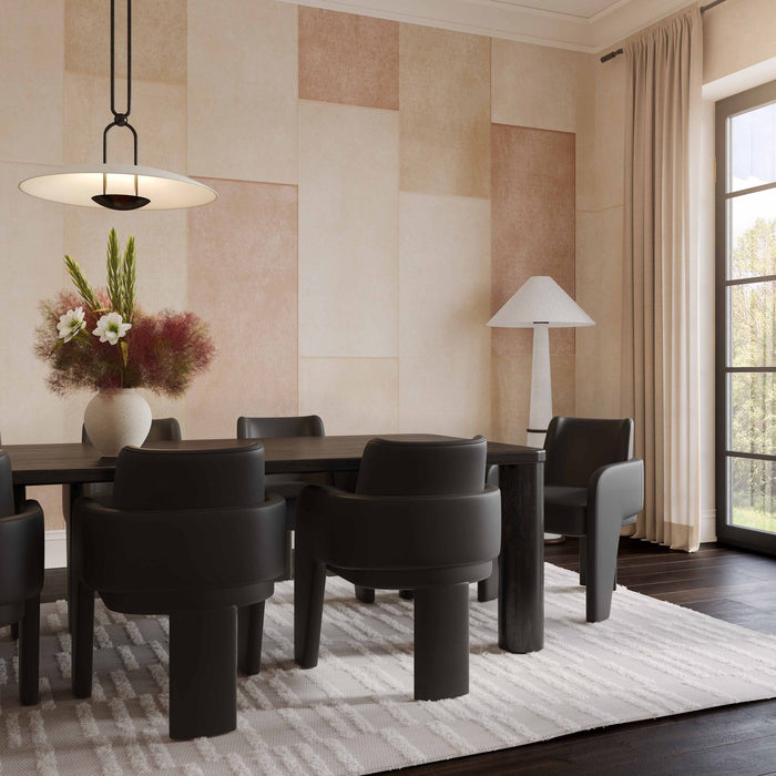 leo-black-performance-vegan-leather-dining-chair-2