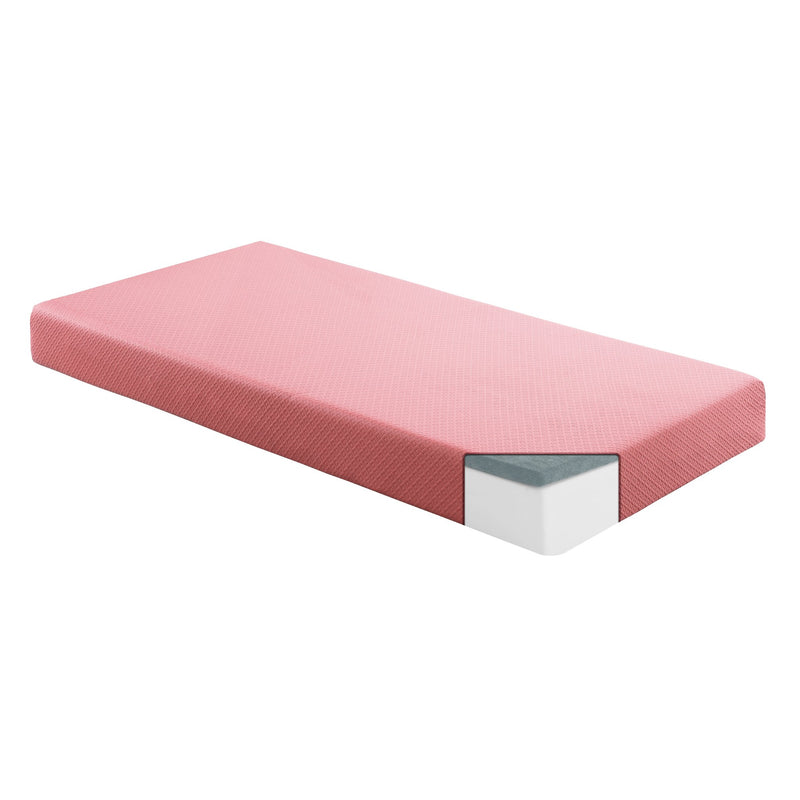 leo-pink-7-pink-twin-gel-infused-memory-foam-mattress-and-pillow-set-1