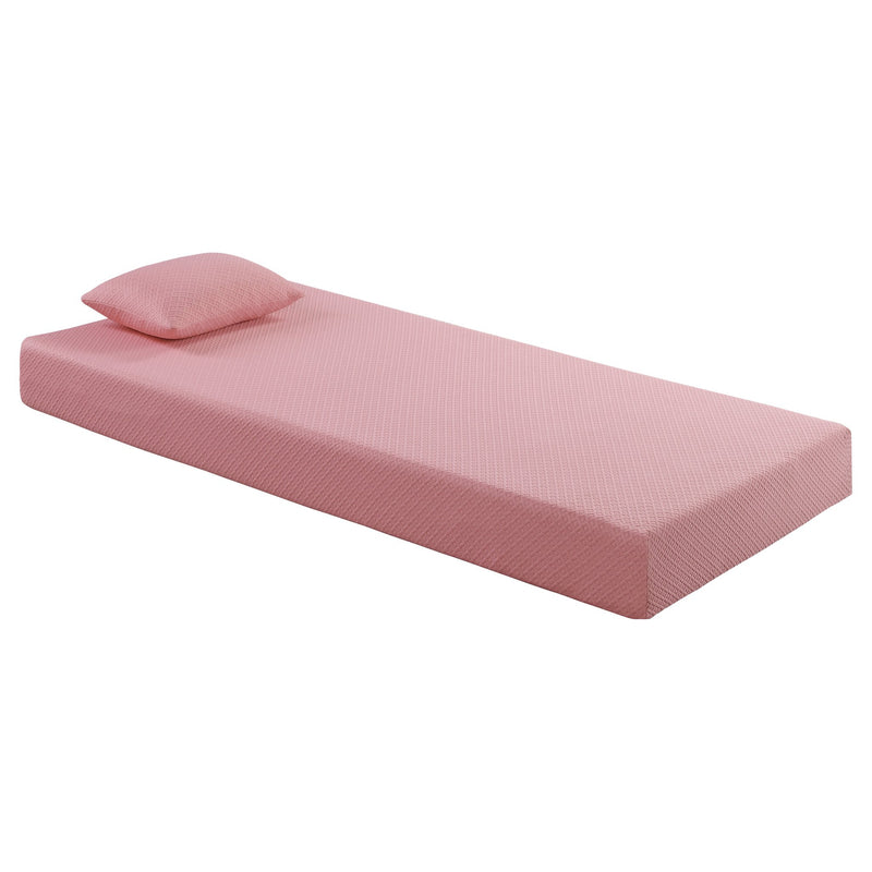 leo-pink-7-pink-twin-gel-infused-memory-foam-mattress-and-pillow-set-5