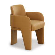 leo-tan-performance-vegan-leather-dining-chair-1