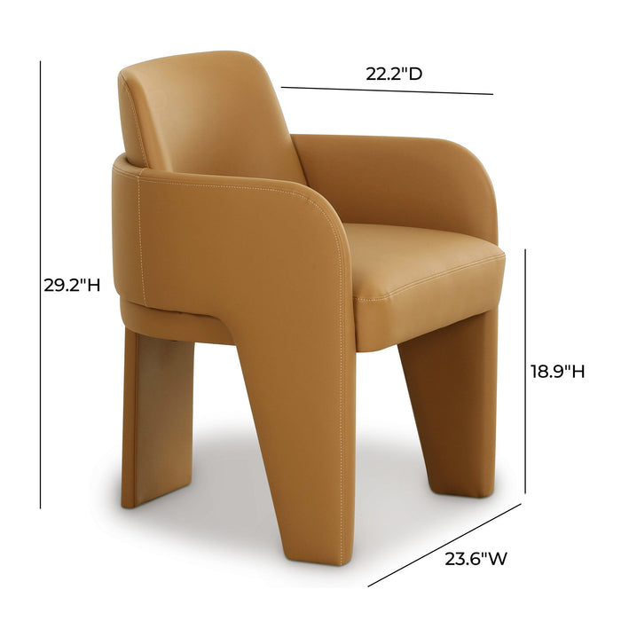 leo-tan-performance-vegan-leather-dining-chair-6