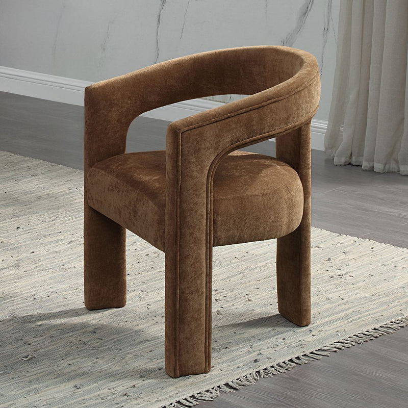 leonardo-brown-linen-arm-chair-set-2-1