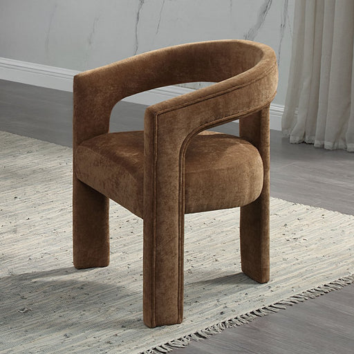 leonardo-brown-linen-arm-chair-set-2-1