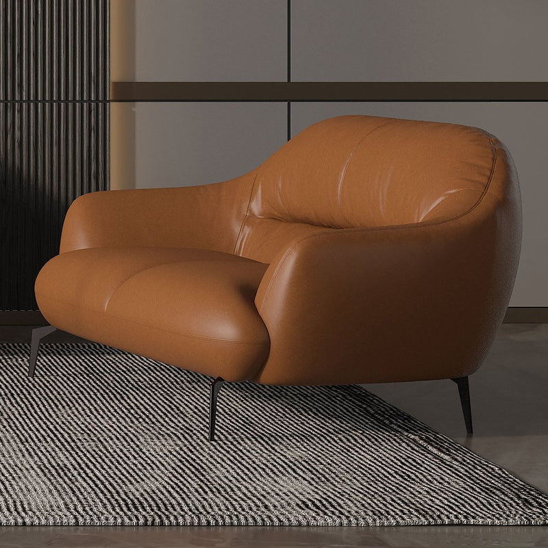 leonia-cognac-tan-top-grain-leather-loveseat-1