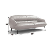 leonia-pearl-gray-top-grain-leather-sofa-3
