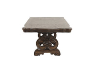 leovanni-dining-table-dark-brown-4
