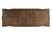 leovanni-dining-table-dark-brown-8